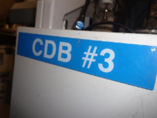 Lumiled AD838L ASM CDB#3